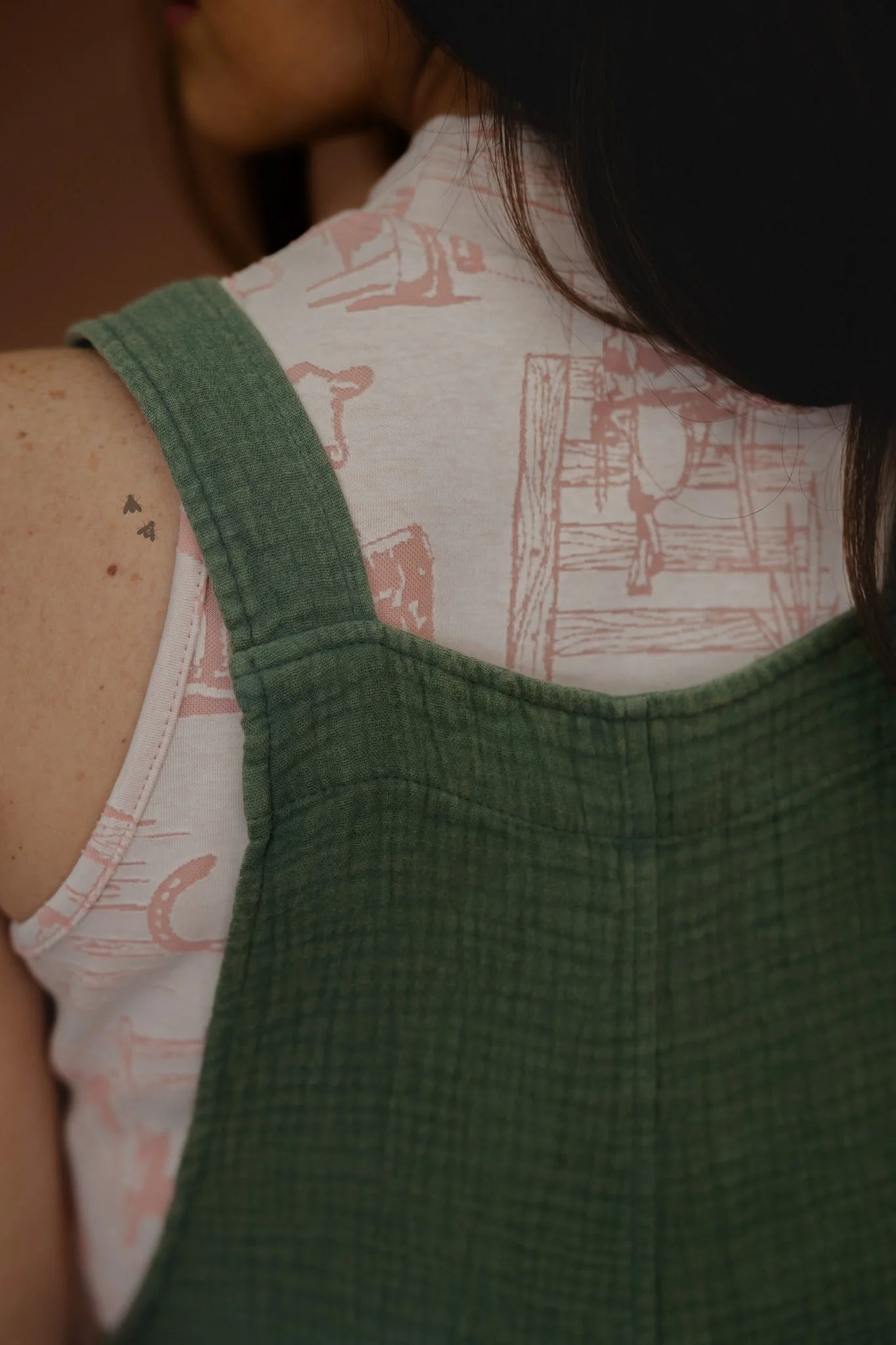 STOMP THA ROMP *SOUTHWESTYY - CountryFide Custom Accessories and Outdoors