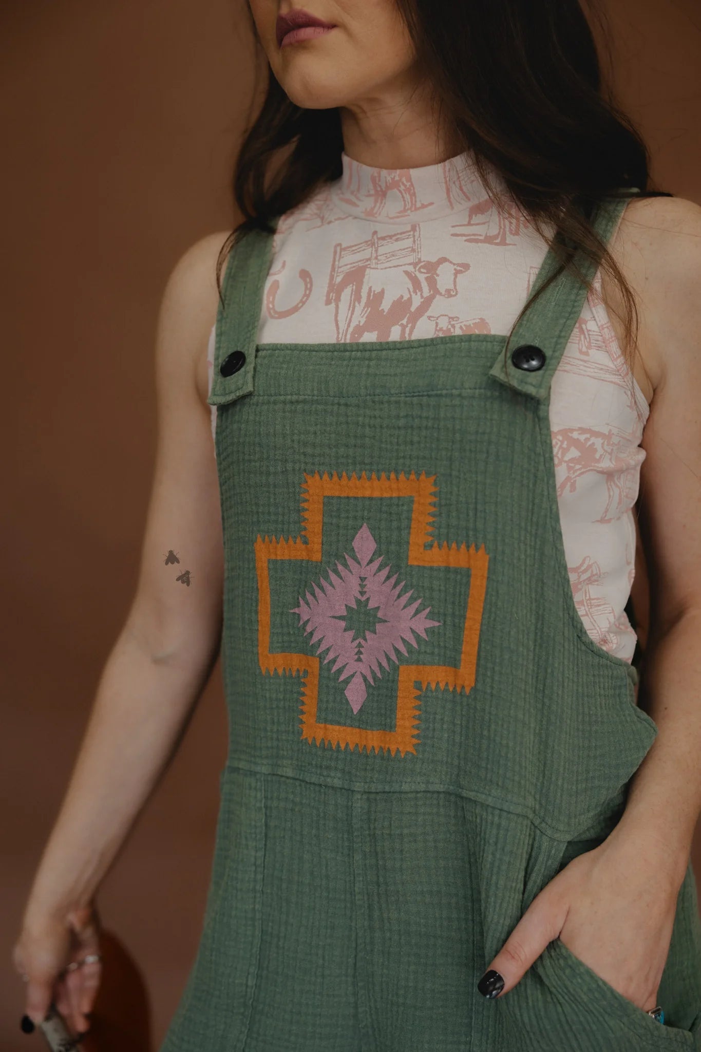 STOMP THA ROMP *SOUTHWESTYY - CountryFide Custom Accessories and Outdoors