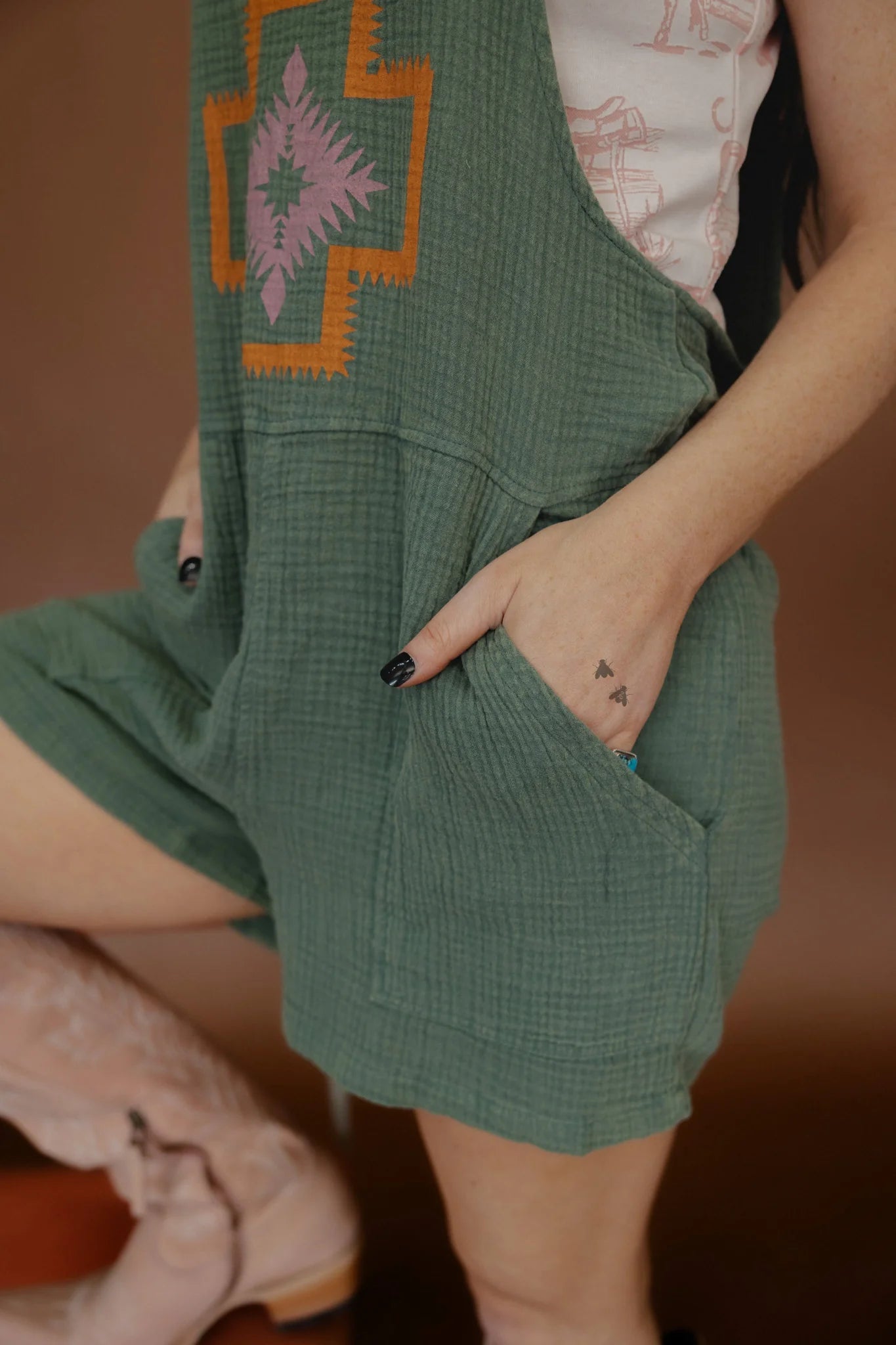 STOMP THA ROMP *SOUTHWESTYY - CountryFide Custom Accessories and Outdoors