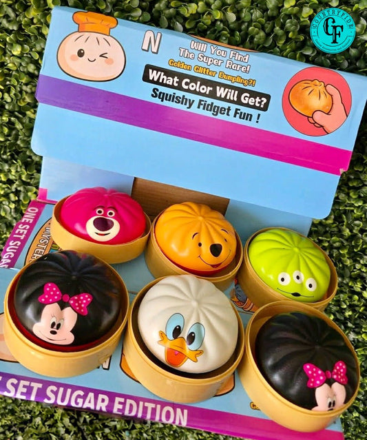 SUGAR SQUISHES - CountryFide Custom Accessories and Outdoors