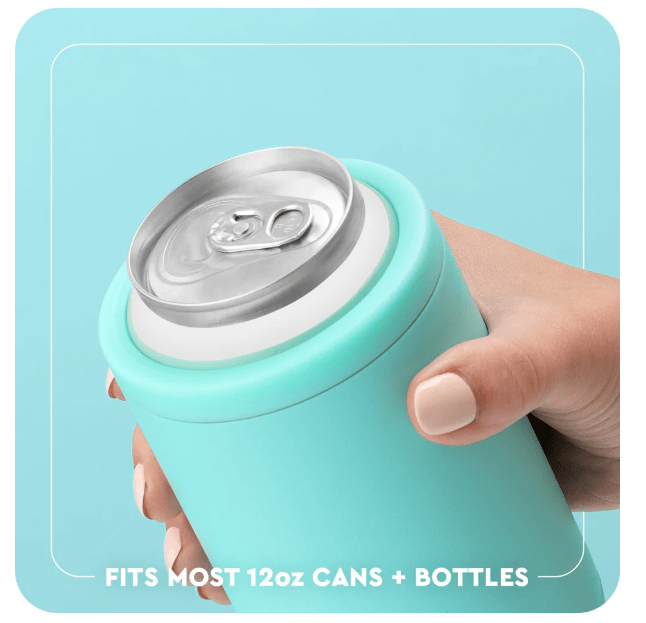 SWIG Bourbon Barrel Can + Bottle Cooler 12oz - CountryFide Custom Accessories and Outdoors