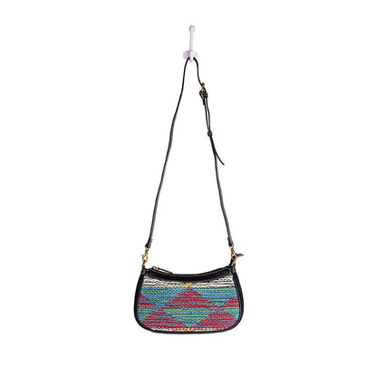 Talkington Crossbody Bag - CountryFide Custom Accessories and Outdoors