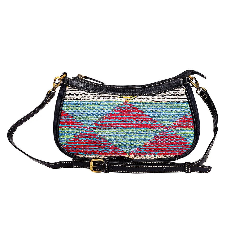 Talkington Crossbody Bag - CountryFide Custom Accessories and Outdoors