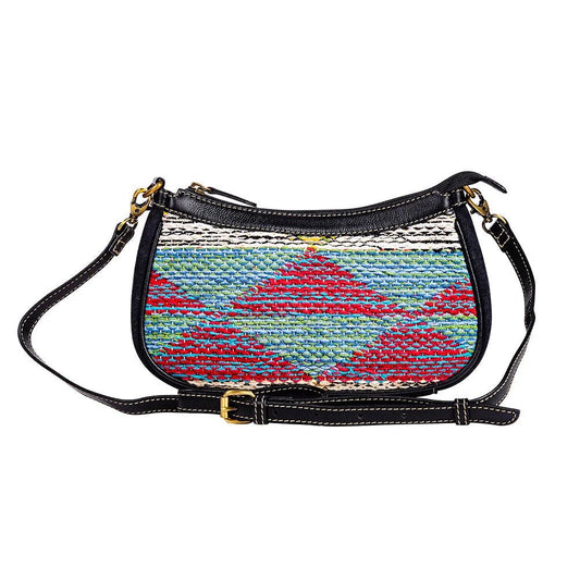 Talkington Crossbody Bag - CountryFide Custom Accessories and Outdoors
