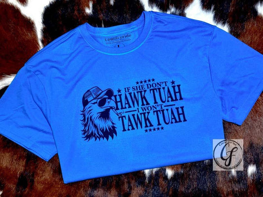 TAWK TUAH - CountryFide Custom Accessories and Outdoors
