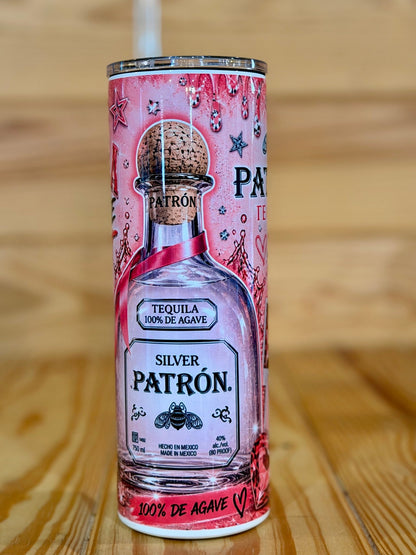 TEQUILA MADE ME DO IT - CountryFide Custom Accessories and Outdoors