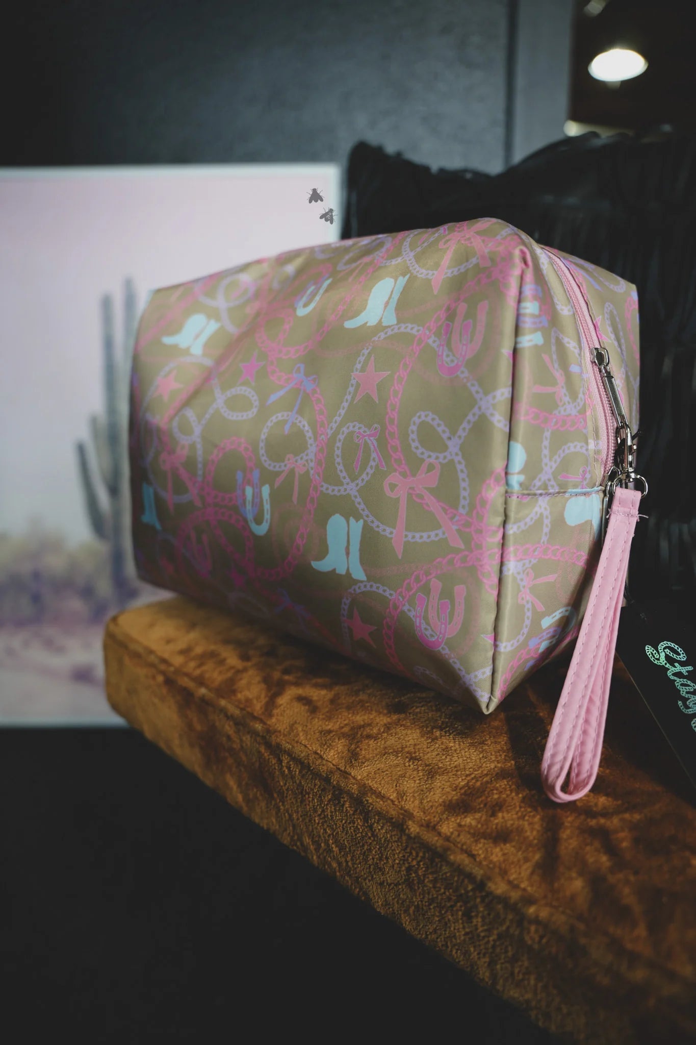 THAT TRAVEL BAG - CountryFide Custom Accessories and Outdoors