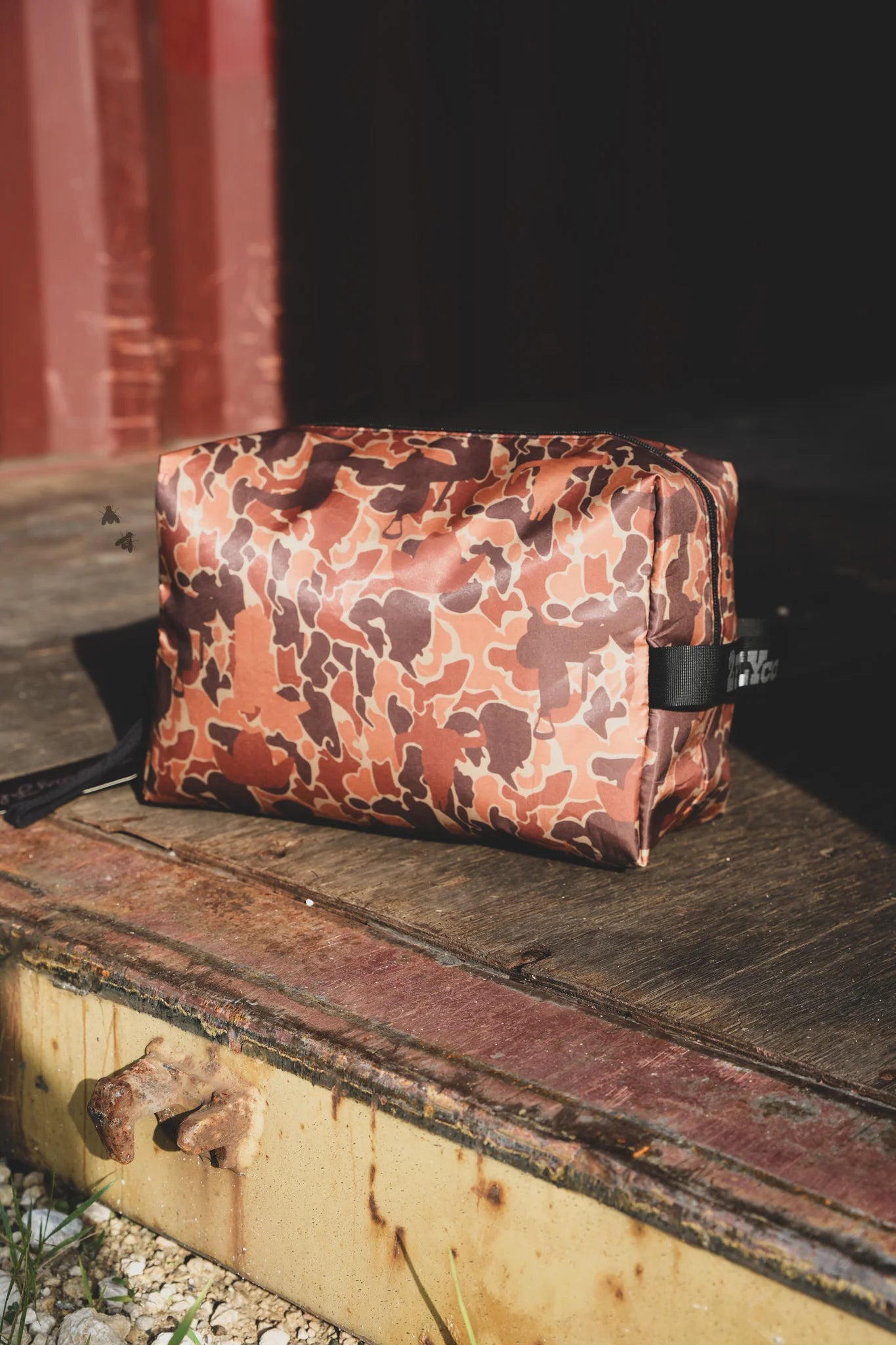 THAT TRAVELER BAG *COWBOY CAMO - CountryFide Custom Accessories and Outdoors