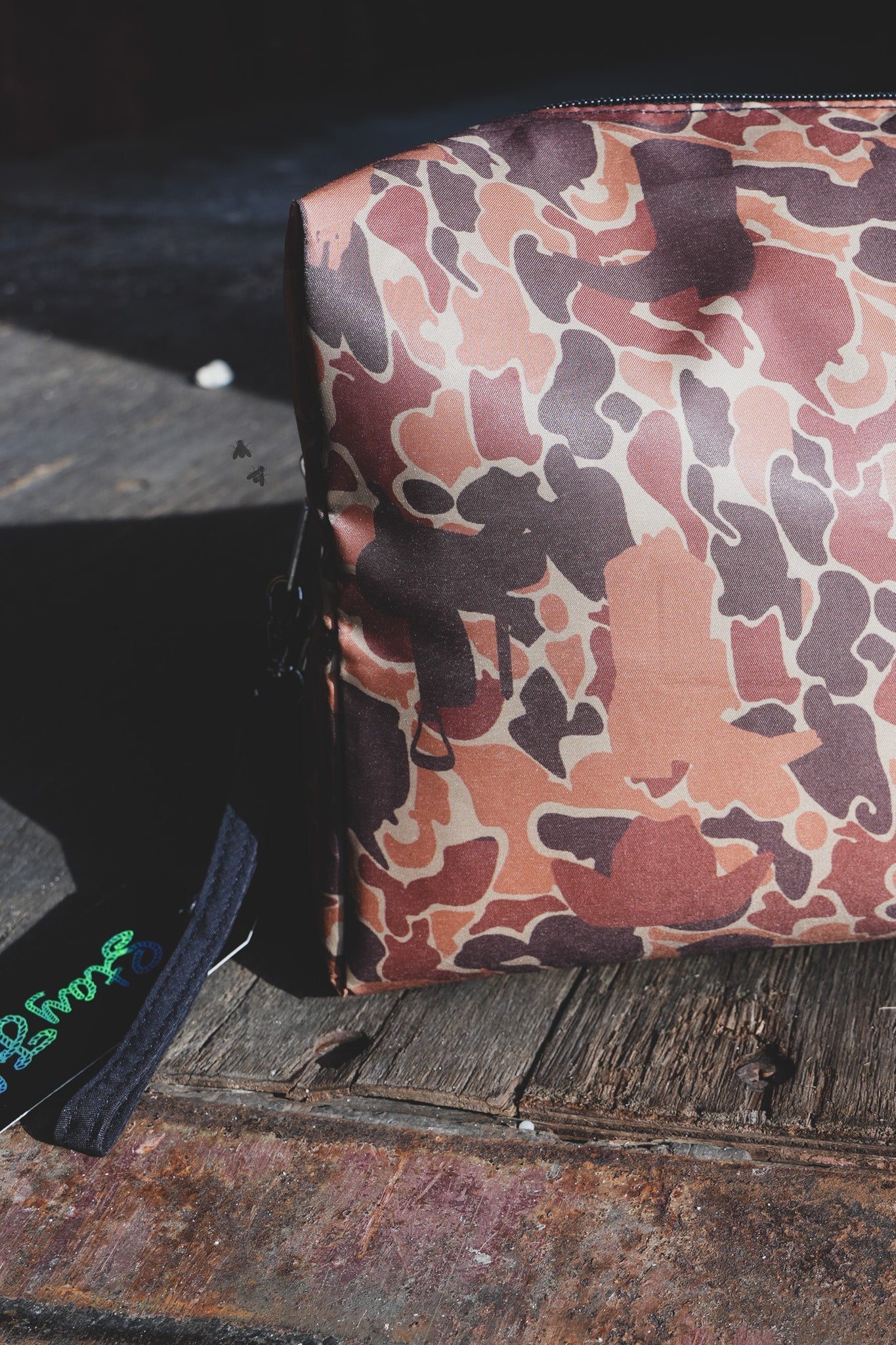 THAT TRAVELER BAG *COWBOY CAMO - CountryFide Custom Accessories and Outdoors