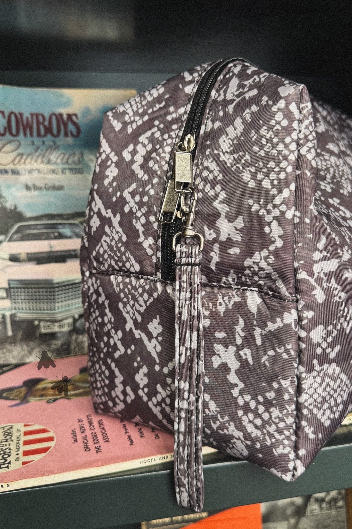 THAT TRAVELER BAG *DIAMONDBACK - CountryFide Custom Accessories and Outdoors