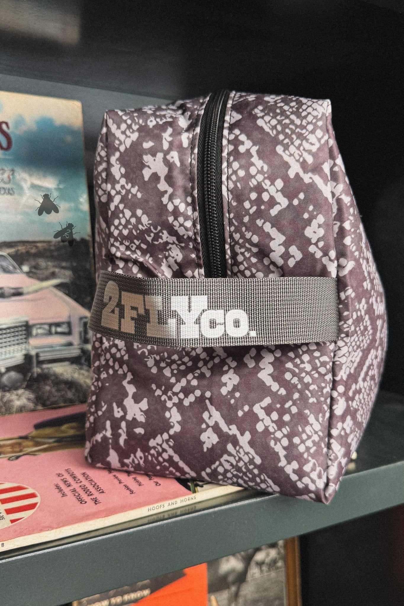 THAT TRAVELER BAG *DIAMONDBACK - CountryFide Custom Accessories and Outdoors