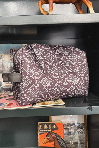 THAT TRAVELER BAG *DIAMONDBACK - CountryFide Custom Accessories and Outdoors
