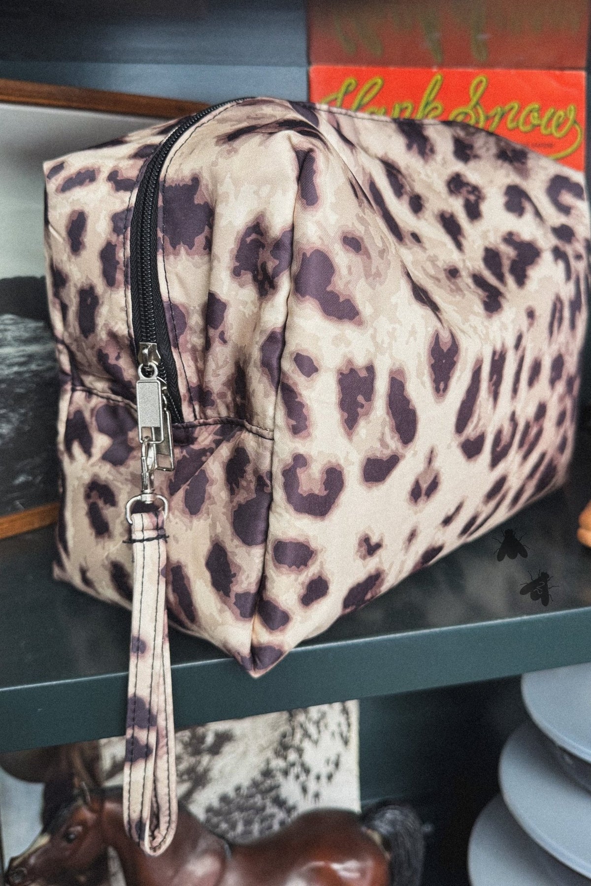 THAT TRAVELER BAG *LEOPARD - CountryFide Custom Accessories and Outdoors