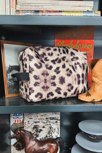 THAT TRAVELER BAG *LEOPARD - CountryFide Custom Accessories and Outdoors
