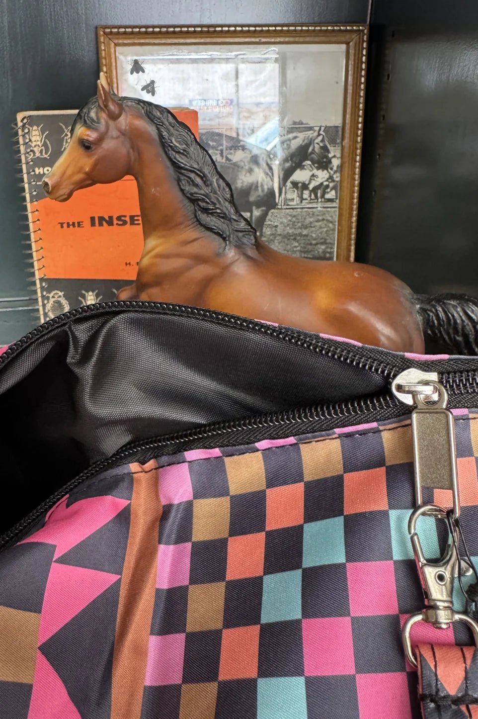THAT TRAVELER BAG *RANCHOUSE - CountryFide Custom Accessories and Outdoors