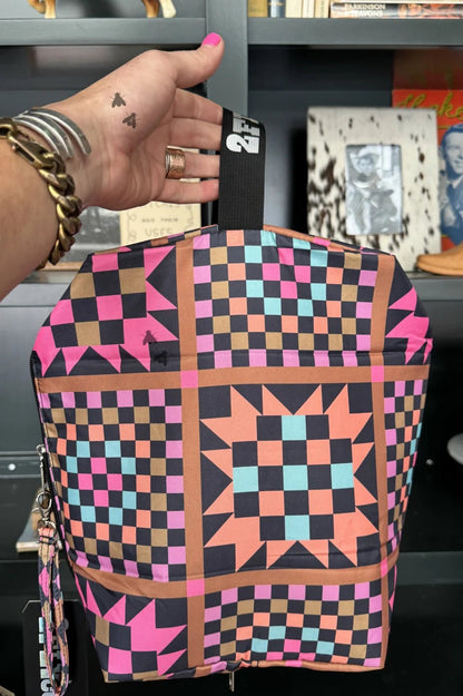 THAT TRAVELER BAG *RANCHOUSE - CountryFide Custom Accessories and Outdoors