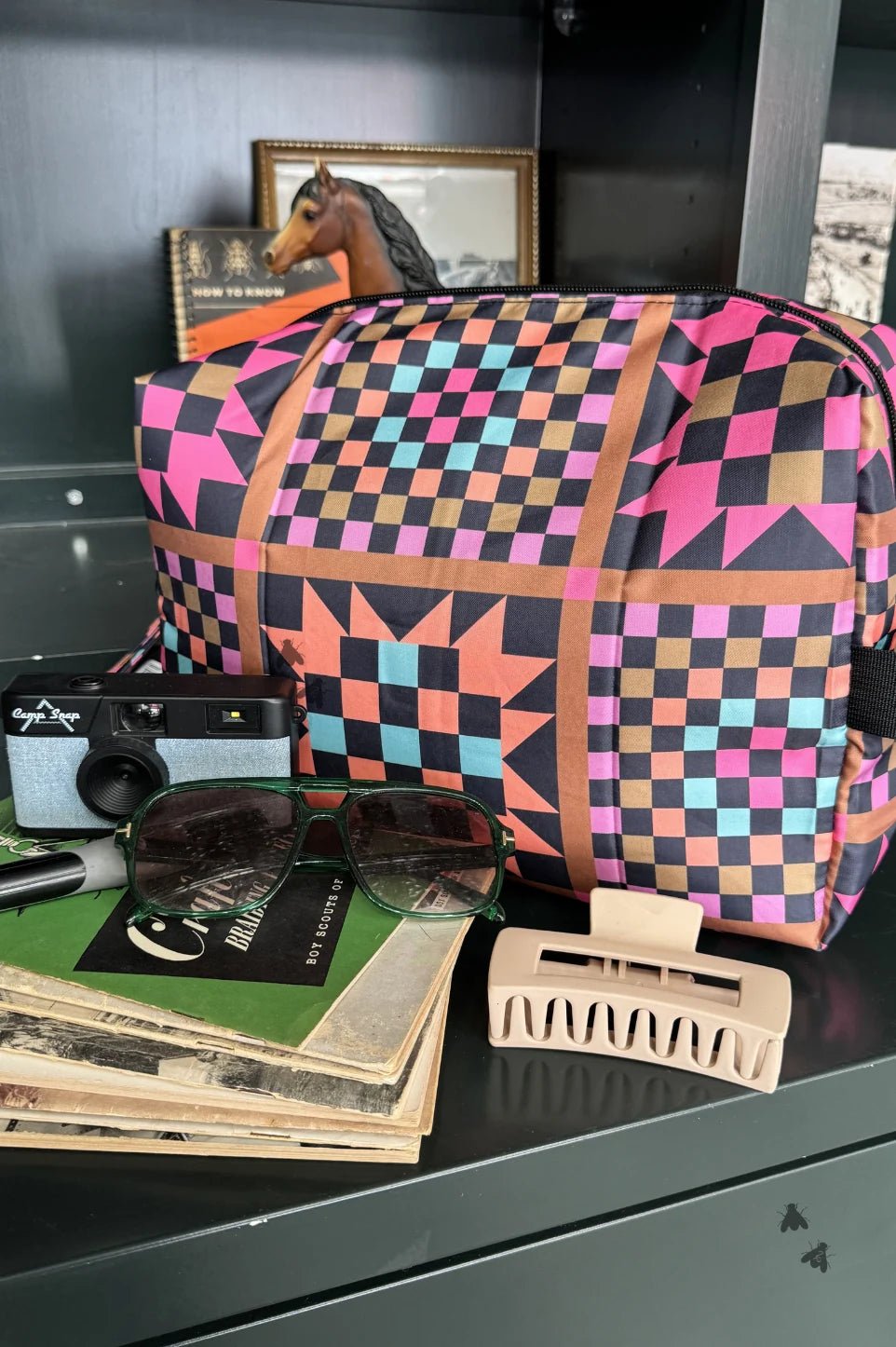 THAT TRAVELER BAG *RANCHOUSE - CountryFide Custom Accessories and Outdoors