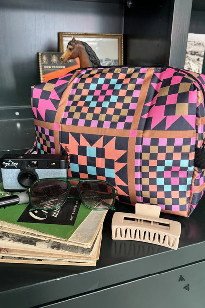THAT TRAVELER BAG *RANCHOUSE - CountryFide Custom Accessories and Outdoors