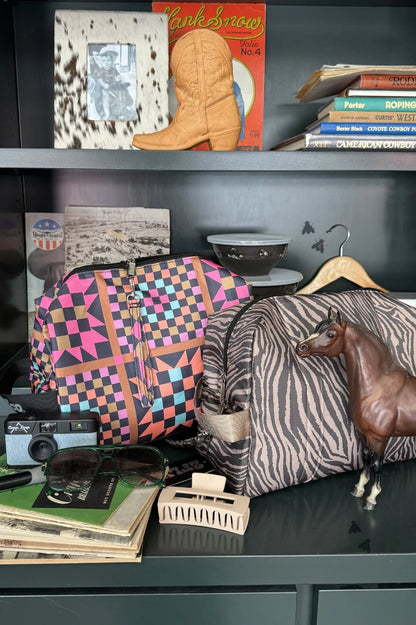 THAT TRAVELER BAG *RANCHOUSE - CountryFide Custom Accessories and Outdoors