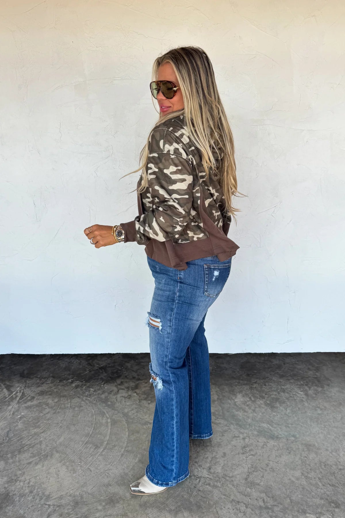 THE HUNTER HALF ZIP HOODIE PULLOVER - **End of Dec. Arrival** - CountryFide Custom Accessories and Outdoors