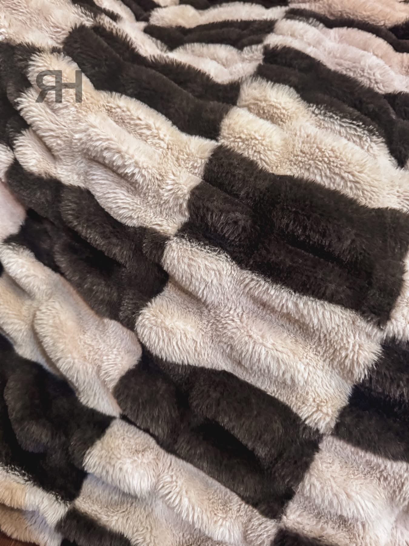 THE NOVA + JANE CLOUD BLANKET **PREORDER** - CountryFide Custom Accessories and Outdoors