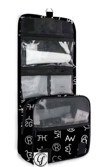 TRAVEL TOILETRY BAGS - CountryFide Custom Accessories and Outdoors