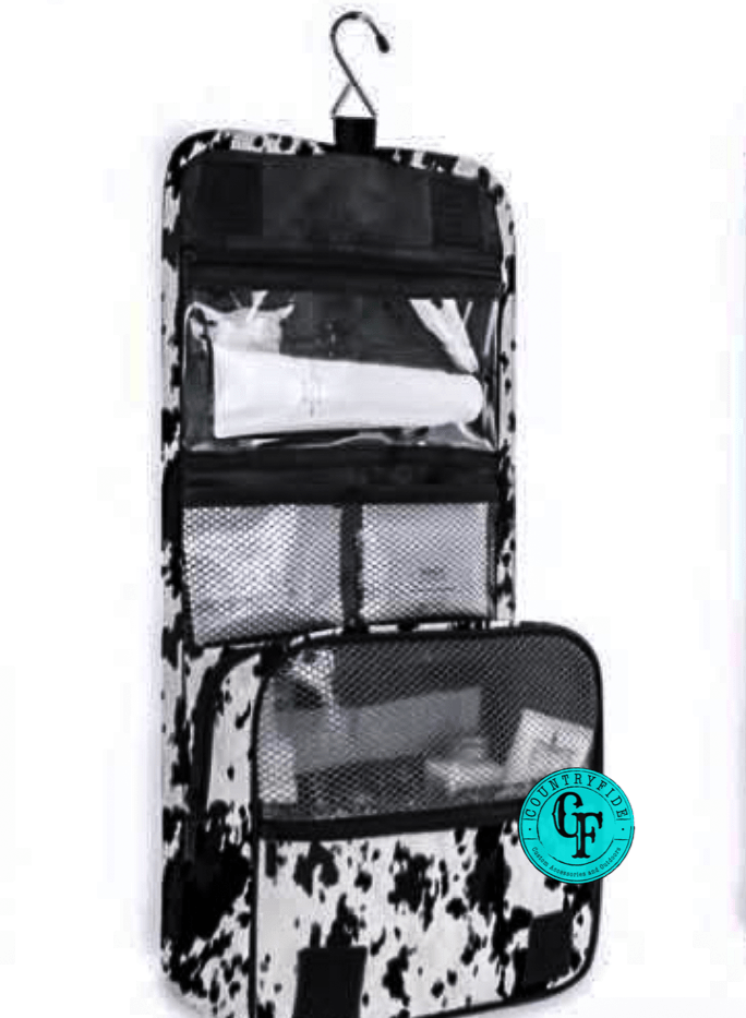 TRAVEL TOILETRY BAGS - CountryFide Custom Accessories and Outdoors