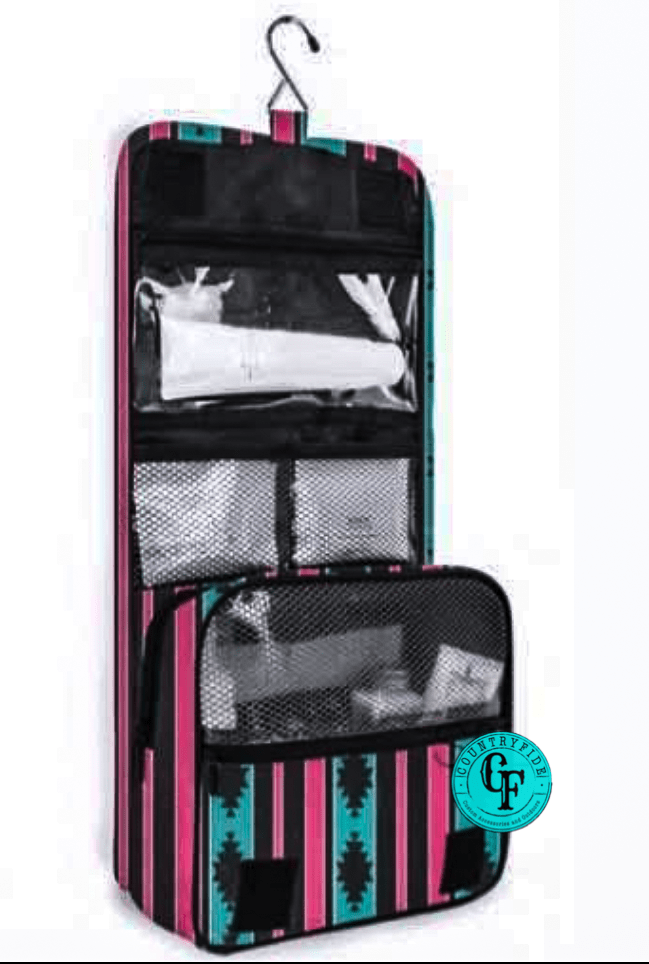 TRAVEL TOILETRY BAGS - CountryFide Custom Accessories and Outdoors