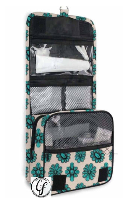 TRAVEL TOILETRY BAGS - CountryFide Custom Accessories and Outdoors