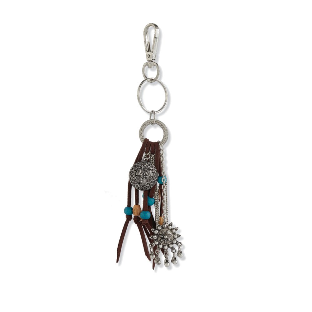 Tricky KEY FOB - CountryFide Custom Accessories and Outdoors