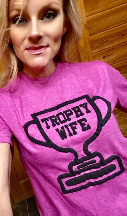 TROPHY WIFE - CountryFide Custom Accessories and Outdoors