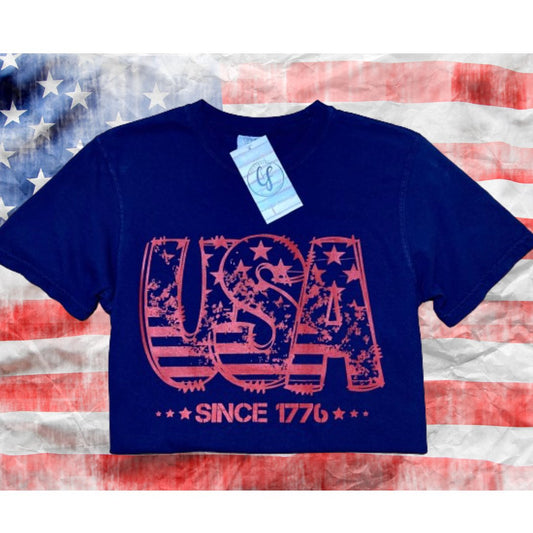 USA SINCE 1776 - CountryFide Custom Accessories and Outdoors