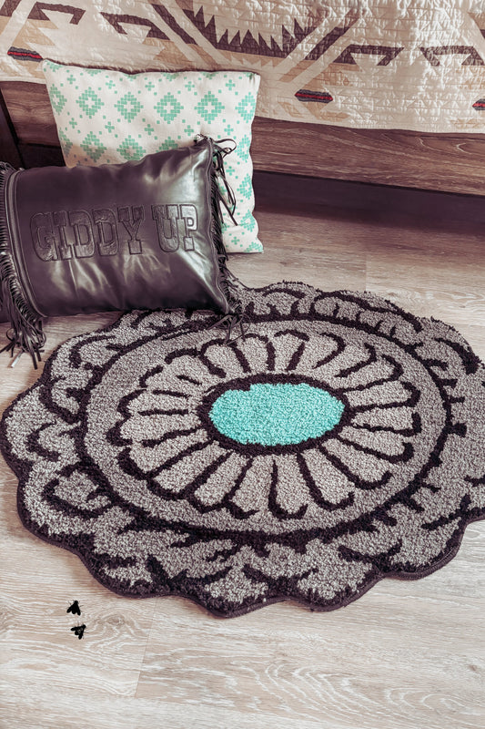 VALLEY CONCHO RUG - CountryFide Custom Accessories and Outdoors