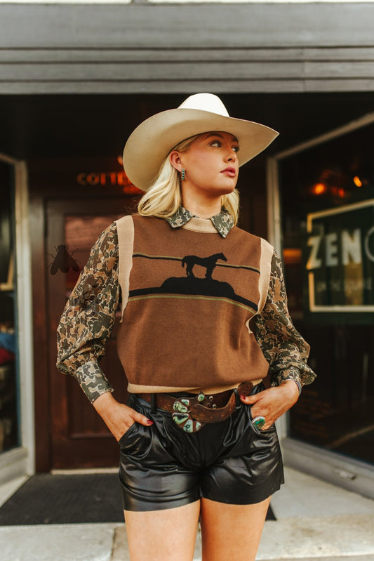VEST IN THE WEST - CountryFide Custom Accessories and Outdoors