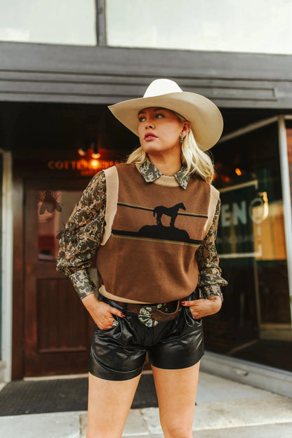 VEST IN THE WEST - CountryFide Custom Accessories and Outdoors