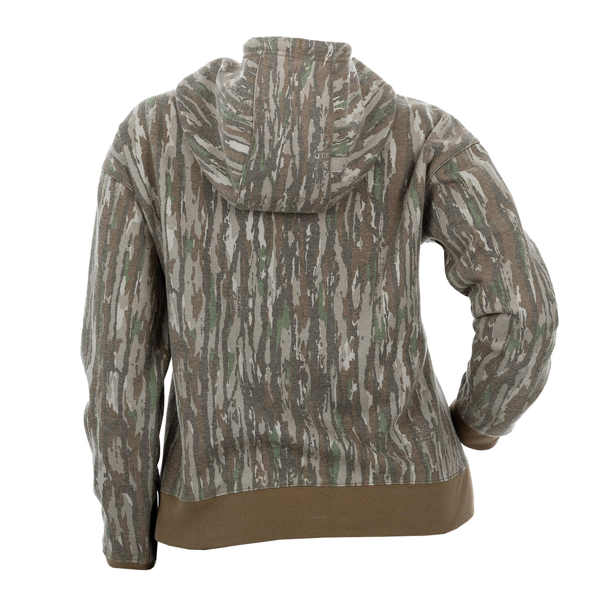 Vintage Camo Hoodie - CountryFide Custom Accessories and Outdoors