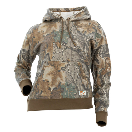 Vintage Camo Hoodie - CountryFide Custom Accessories and Outdoors