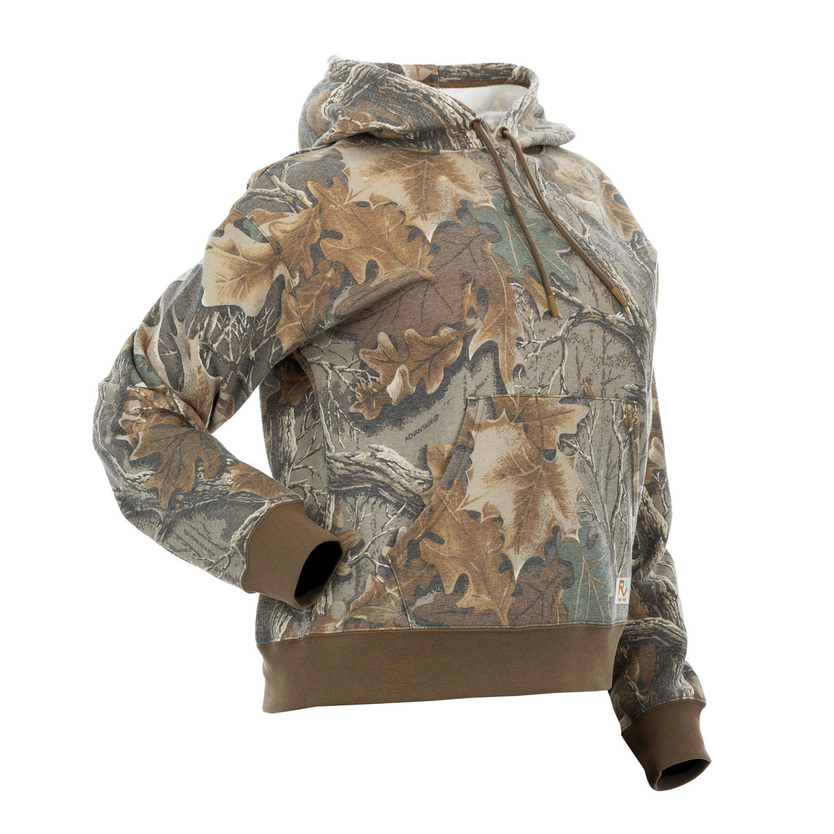 Vintage Camo Hoodie - CountryFide Custom Accessories and Outdoors