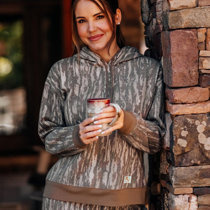 Vintage Camo Hoodie - CountryFide Custom Accessories and Outdoors