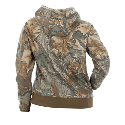 Vintage Camo Hoodie - CountryFide Custom Accessories and Outdoors