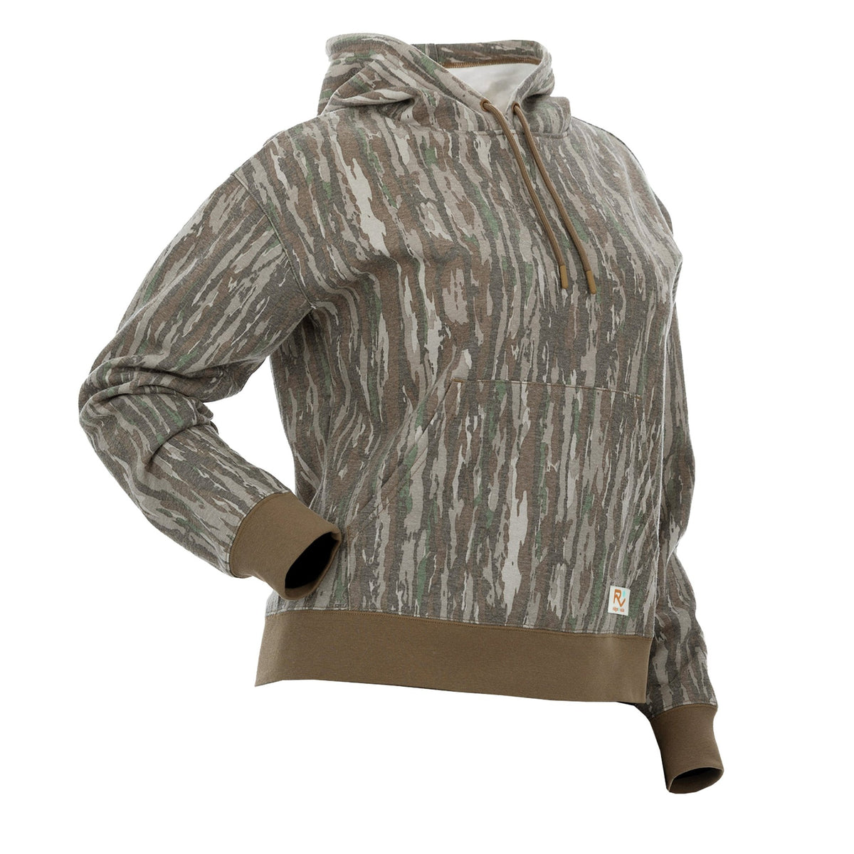 Vintage Camo Hoodie - CountryFide Custom Accessories and Outdoors