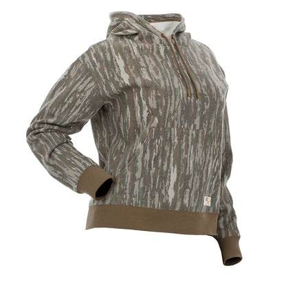 Vintage Camo Hoodie - CountryFide Custom Accessories and Outdoors