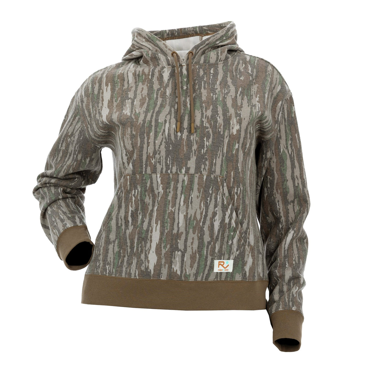 Vintage Camo Hoodie - CountryFide Custom Accessories and Outdoors