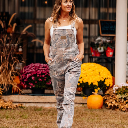 Vintage Camo Overall - CountryFide Custom Accessories and Outdoors