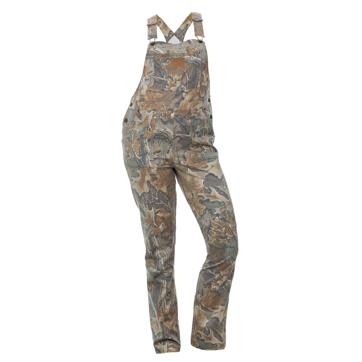 Vintage Camo Overall - CountryFide Custom Accessories and Outdoors