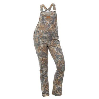 Vintage Camo Overall - CountryFide Custom Accessories and Outdoors