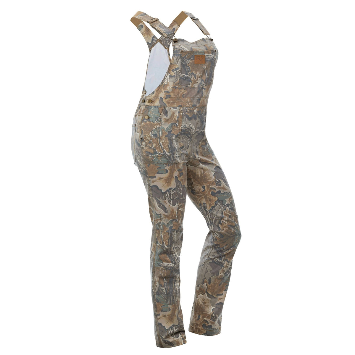 Vintage Camo Overall - CountryFide Custom Accessories and Outdoors