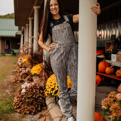 Vintage Camo Overall - CountryFide Custom Accessories and Outdoors