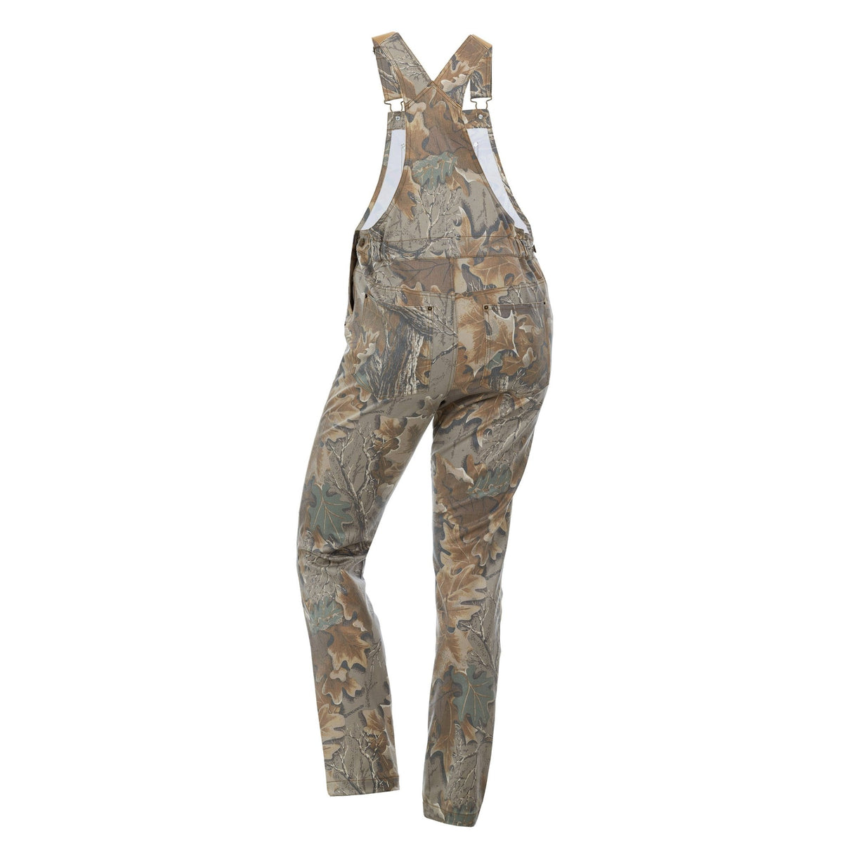 Vintage Camo Overall - CountryFide Custom Accessories and Outdoors
