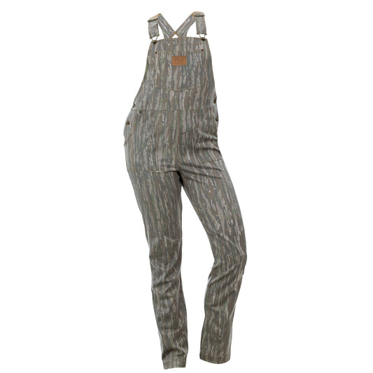 Vintage Camo Overall - CountryFide Custom Accessories and Outdoors
